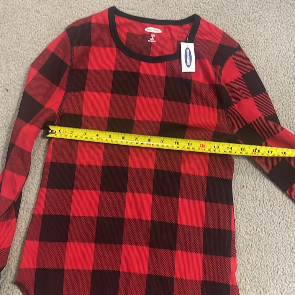 Large Petite NWT Old Navy Top - Picture 3 of 3